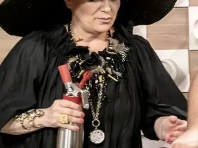 Лорд Евгени Минчев:  Галена - странна, Деси - с цвят на цокъл... Тримата от модния запас - стигнете се! И още + СНИМКИ