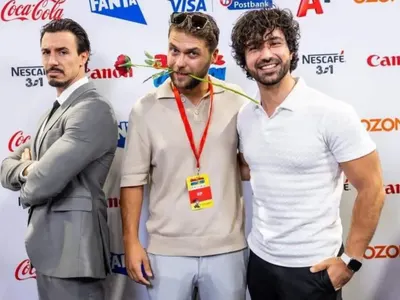 Лорд Евгени Минчев:  Галена - странна, Деси - с цвят на цокъл... Тримата от модния запас - стигнете се! И още + СНИМКИ