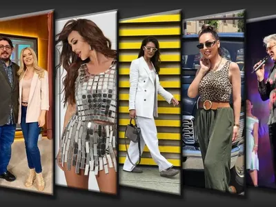 Лорд Евгени Минчев: Глория облечена в огледален, но находчив кич. Орлин и Чефо да се срещнат модно! И още + СНИМКИ