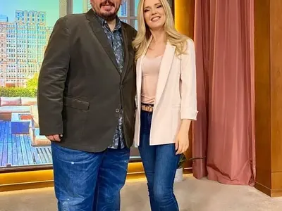 Лорд Евгени Минчев: Глория облечена в огледален, но находчив кич. Орлин и Чефо да се срещнат модно! И още + СНИМКИ