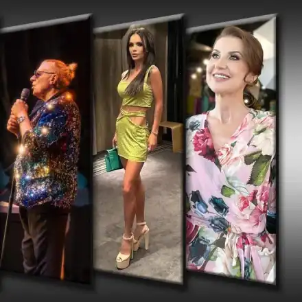 Лорд Евгени Минчев: Мария в гущерово, без да е Гущерова, Белослава, марш обратно в кухнята! И още + СНИМКИ