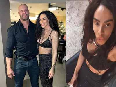 Маги Сидерова тайно се раздели с мъжа си! Тотално си окепази лицето! (СНИМКИ)