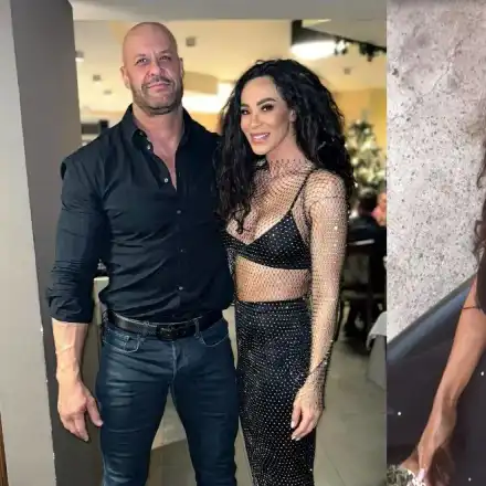 Маги Сидерова тайно се раздели с мъжа си! Тотално си окепази лицето! (СНИМКИ)