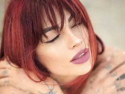 Марешка Бардем от "Игри на волята" пръснала 30 бона за лечение на рак (Снимки)