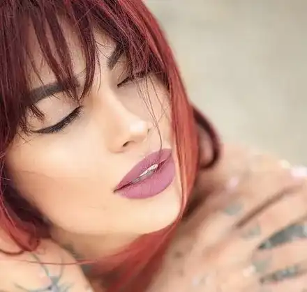 Марешка Бардем от "Игри на волята" пръснала 30 бона за лечение на рак (Снимки)