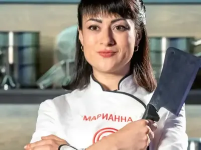 Марианна от „Мастършеф” чака бебе през септември