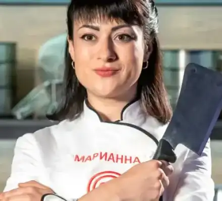 Марианна от „Мастършеф” чака бебе през септември