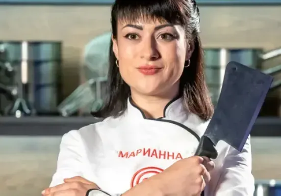 Марианна от „Мастършеф” чака бебе през септември