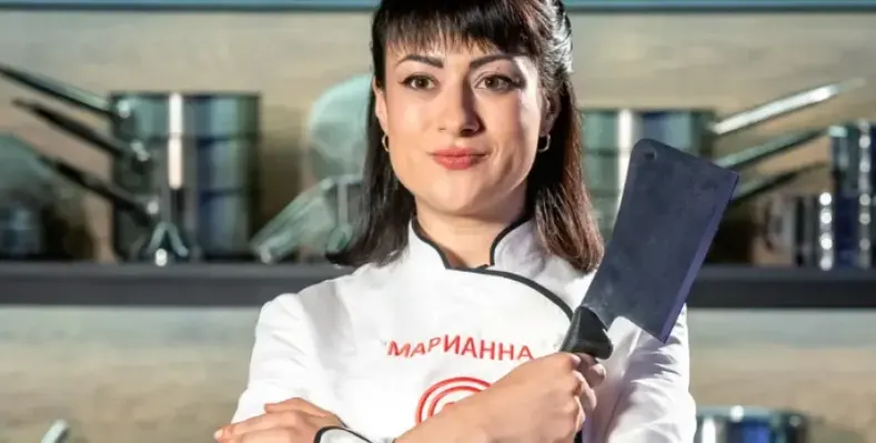 Марианна от „Мастършеф” чака бебе през септември