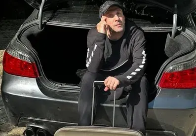 Мариус се вози в багажник, вае тяло за турнето с „Нашенец“ (ВИДЕО)