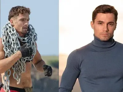 Мастагарков от "Игрите" отказал на "Ергенът"