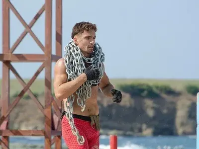 Мастагарков от "Игрите" отказал на "Ергенът"