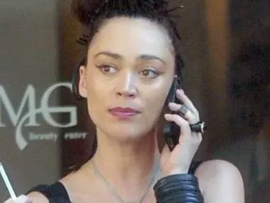 Мая Илиева и новият й любовник се скриха в  Доминикана