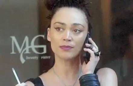 Мая Илиева и новият й любовник се скриха в  Доминикана