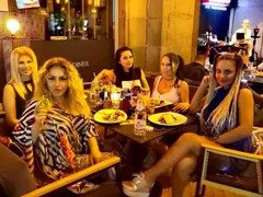 Мая на Магапаса се прибра у нас