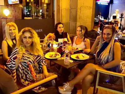 Мая на Магапаса се прибра у нас