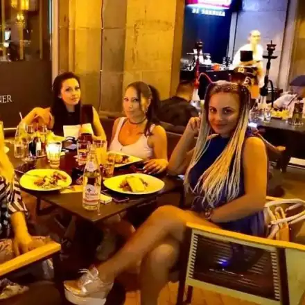 Мая на Магапаса се прибра у нас