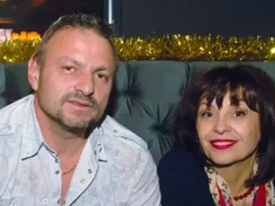 Миглена Ангелова разкара и петия си мъж: Няма да се омъжвам никога повече!