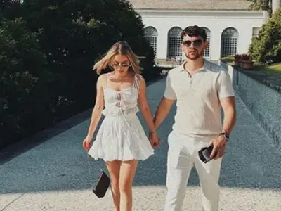 Михаела Маринова най-после забрави женения дядка