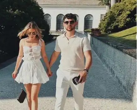 Михаела Маринова най-после забрави женения дядка