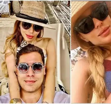 Мика Стоичкова отрече: Не чакам бебе! Омъжвам се!