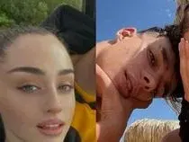 Мис България Елизабет Кравец се сгоди във Филипините