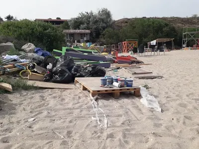 МИЗЕРИЯ на плажа след „Игри на волята“! Тайни снимки + спойлер