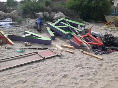 МИЗЕРИЯ на плажа след „Игри на волята“! Тайни снимки + спойлер