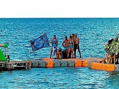 МИЗЕРИЯ на плажа след „Игри на волята“! Тайни снимки + спойлер