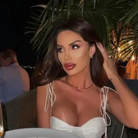 Моника Валериева чува само позитивното