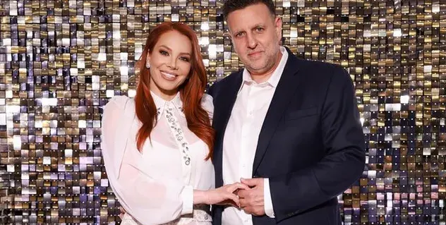 Мъжът на Емилия заряза младата любовница и се върна при нея