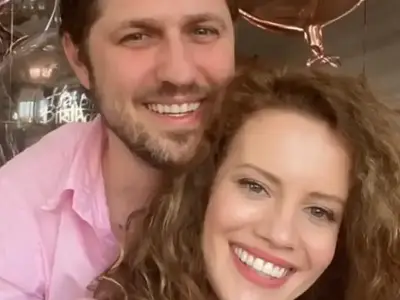 Мъжът на Гери Малкоданска е сноб №1