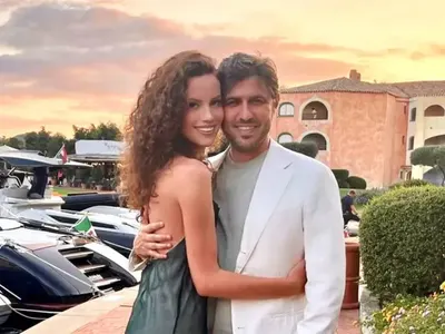 Мъжът на Гери Малкоданска снобее