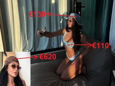 На плаж с 3 бона! Тафкова разлюти мрежата с бански и шапки за луди пари