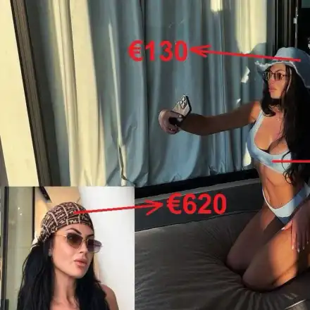 На плаж с 3 бона! Тафкова разлюти мрежата с бански и шапки за луди пари