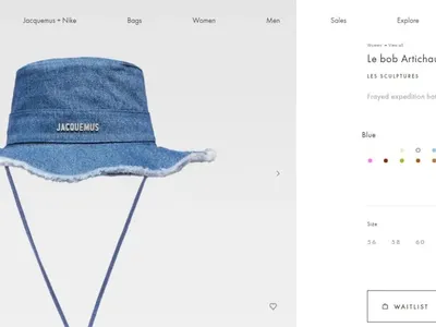 На плаж с 3 бона! Тафкова разлюти мрежата с бански и шапки за луди пари