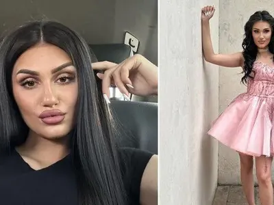 Нарязаната Дебора изля душата си: Още не съм преживяла ужаса!