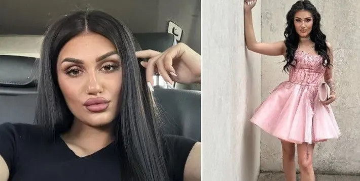 Нарязаната Дебора изля душата си: Още не съм преживяла ужаса!