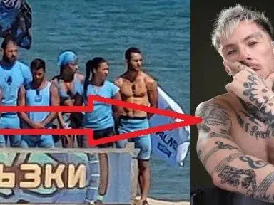 Научихме от първо лице: Pavell влиза в „Игри на волята“, но се ИЗДЪНВА (ФОТО)
