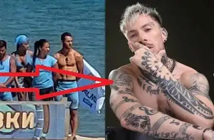 Научихме от първо лице: Pavell влиза в „Игри на волята“, но се ИЗДЪНВА (ФОТО)