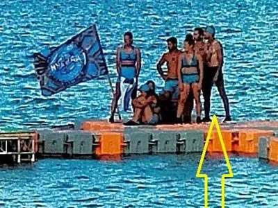 Научихме от първо лице: Pavell влиза в „Игри на волята“, но се ИЗДЪНВА (ФОТО)