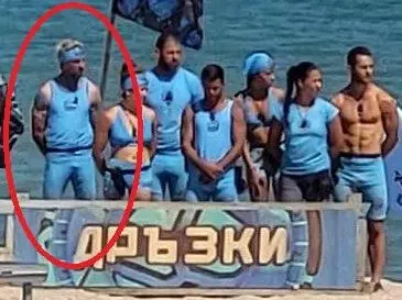 Научихме от първо лице: Pavell влиза в „Игри на волята“, но се ИЗДЪНВА (ФОТО)