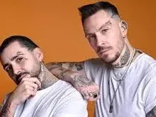 Научихме от първо лице: Pavell влиза в „Игри на волята“, но се ИЗДЪНВА (ФОТО)