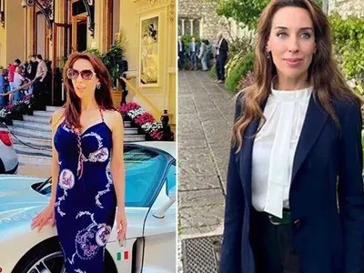 Неделя Щонова разкри тайната на младостта си