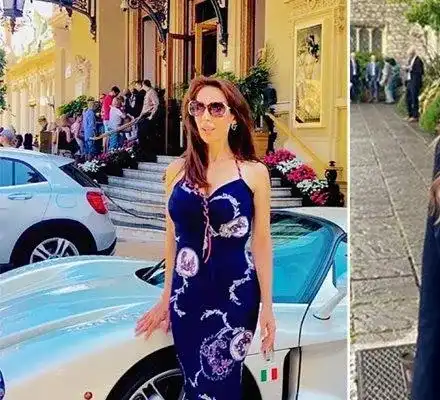 Неделя Щонова разкри тайната на младостта си