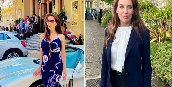 Неделя Щонова разкри тайната на младостта си