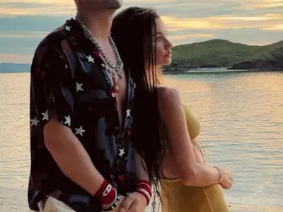 Нели и Сано разделени от няколко месеца? Актьорът залитна по Диляна Попова