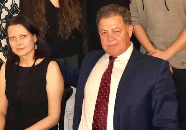 НИКАК ДАЖЕ! Съпругата на Николай Ненчев: Познавам двете любовници на мъжа ми, но не са такива