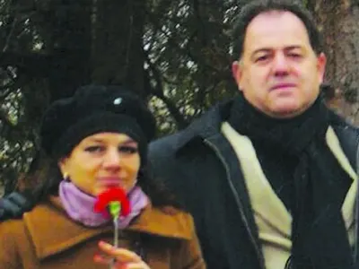 НИКАК ДАЖЕ! Съпругата на Николай Ненчев: Познавам двете любовници на мъжа ми, но не са такива