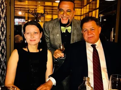 НИКАК ДАЖЕ! Съпругата на Николай Ненчев: Познавам двете любовници на мъжа ми, но не са такива